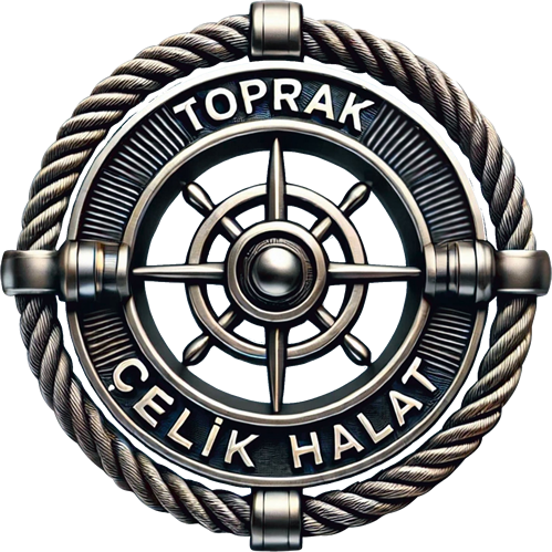 Toprak Çelik Halat