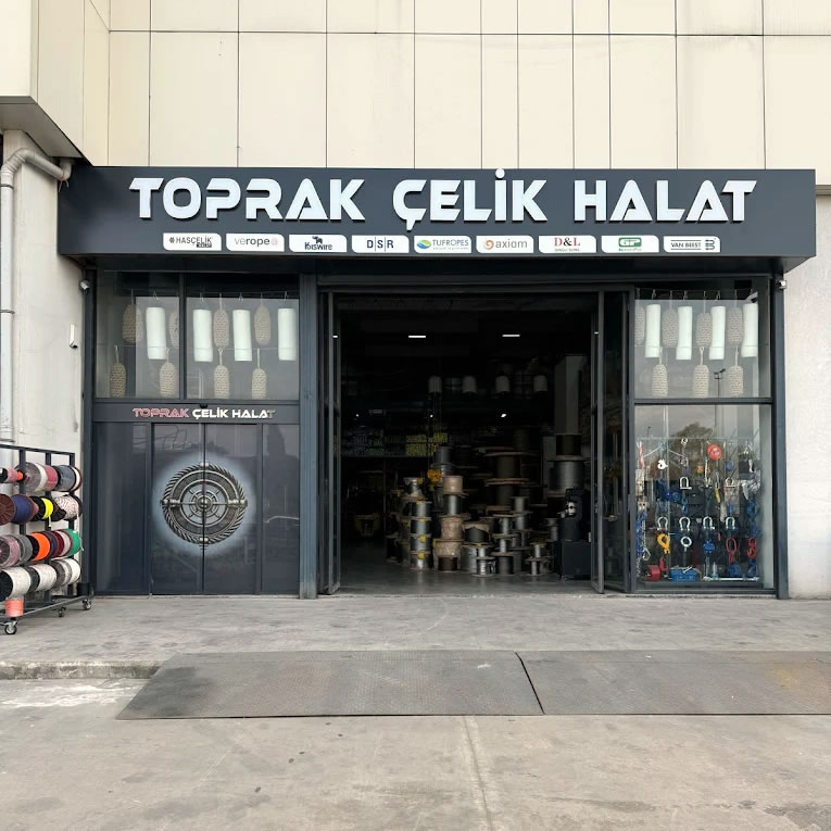 Çelik Halat