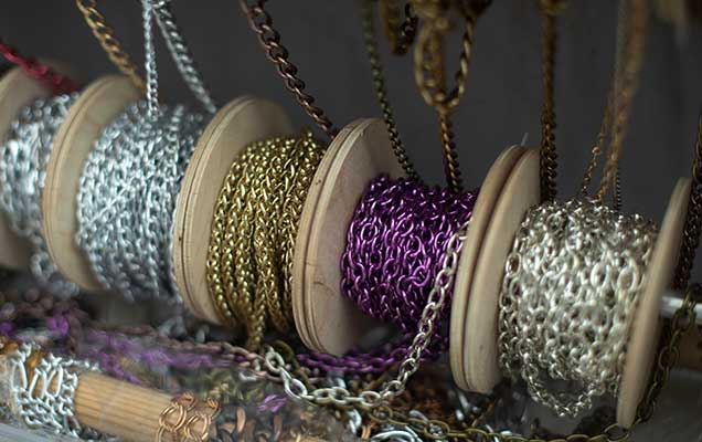 Zincir Aksesuarları