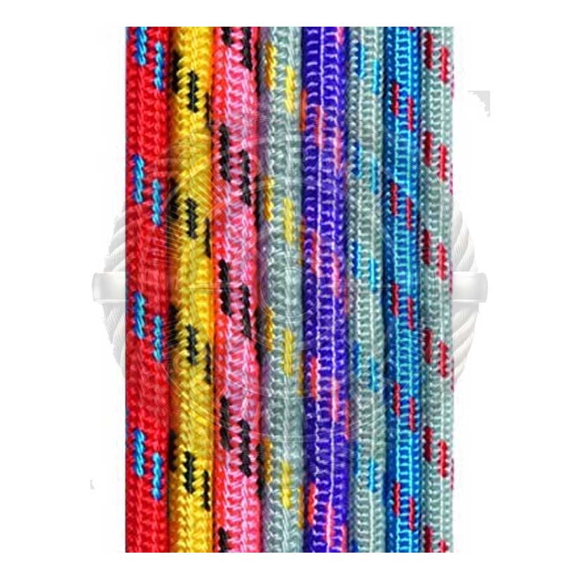 Polyamid Örgülü Halat