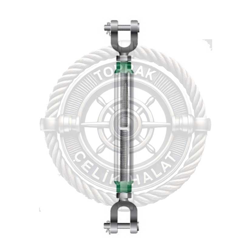 Amerikan Tip Gerdirme