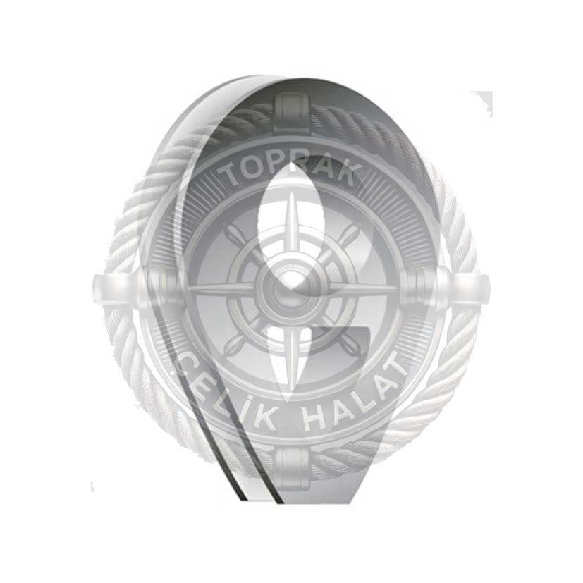 Radansa Dolu Tip DIN 3091