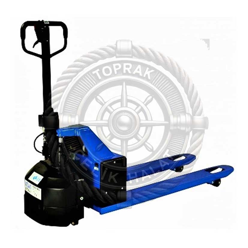 Atlas Akülü Transpalet