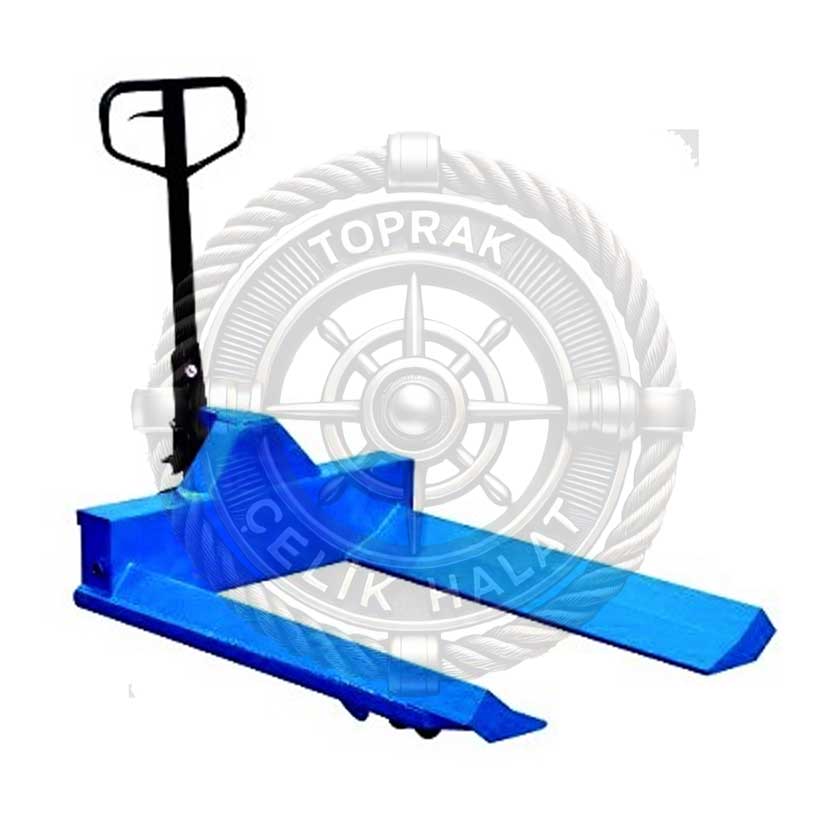 Atlas Bobin Taşıma