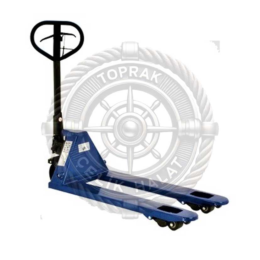 Atlas Frenli Transpalet