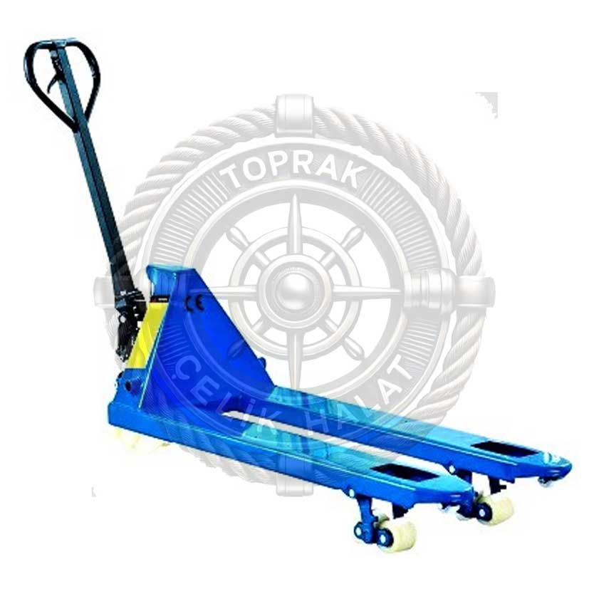 Atlas Hızlı Kaldırma Transpalet