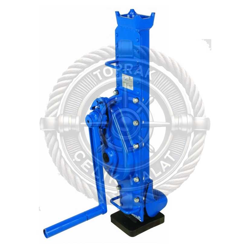 Atlas Pehlivan Kriko