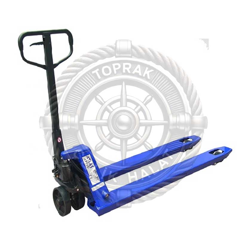 Atlas Uzun Transpalet