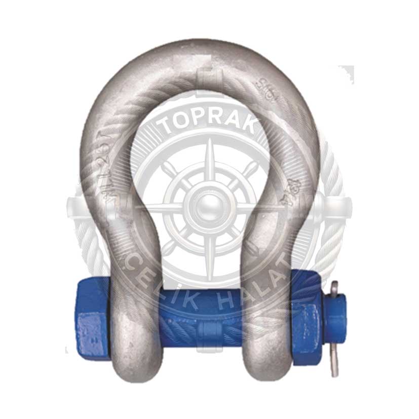 BX Omega Somunlu Kopilyalı Kilit