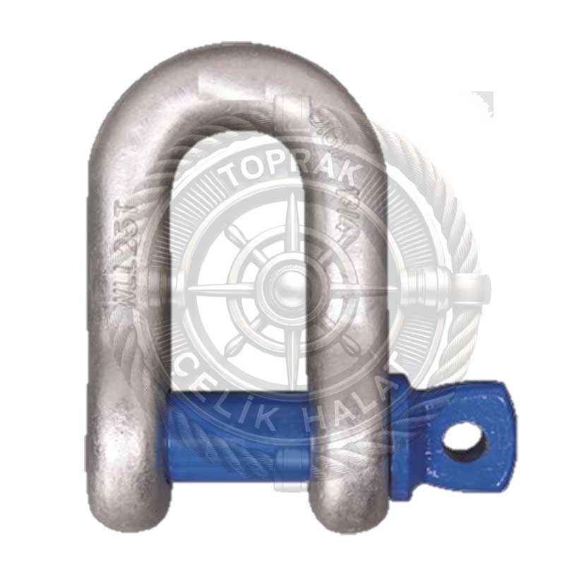 DW Düz Tonajlı Kilit