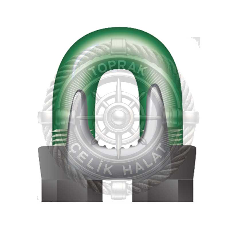 Klemens EN 13411-5 A Tip