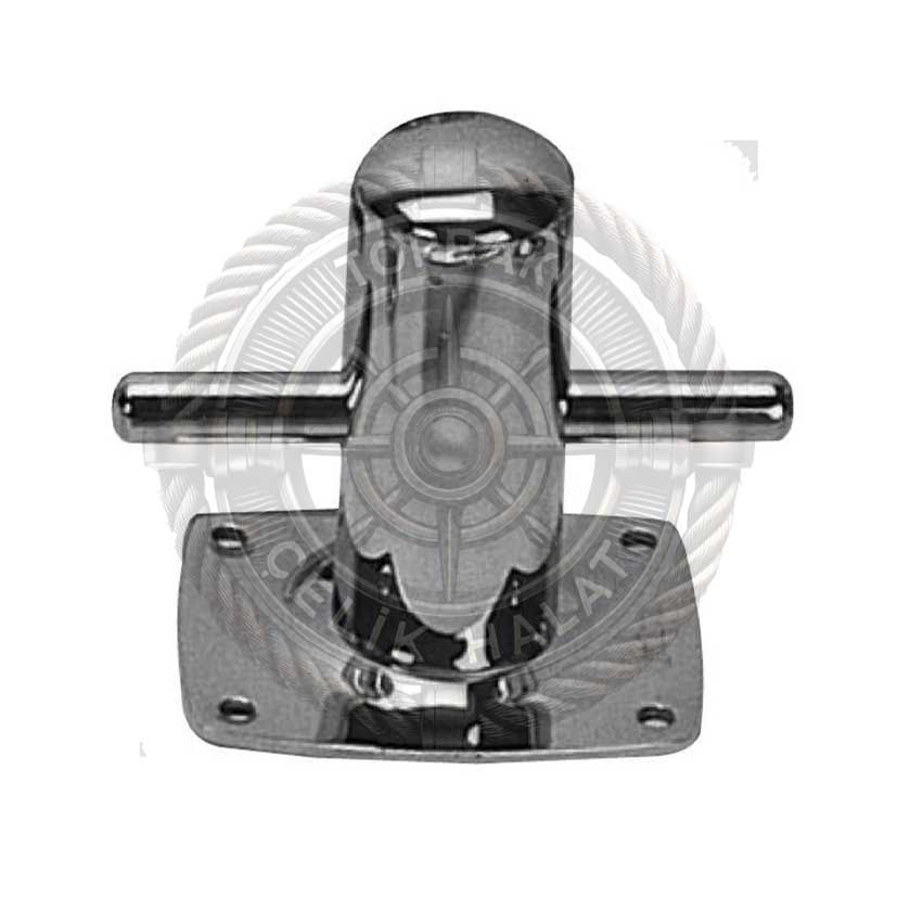 Çiftli Baba Krom Çap:25 Mm