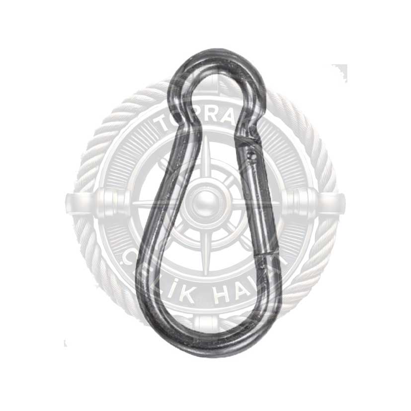 Krom Karabina Çeşitleri