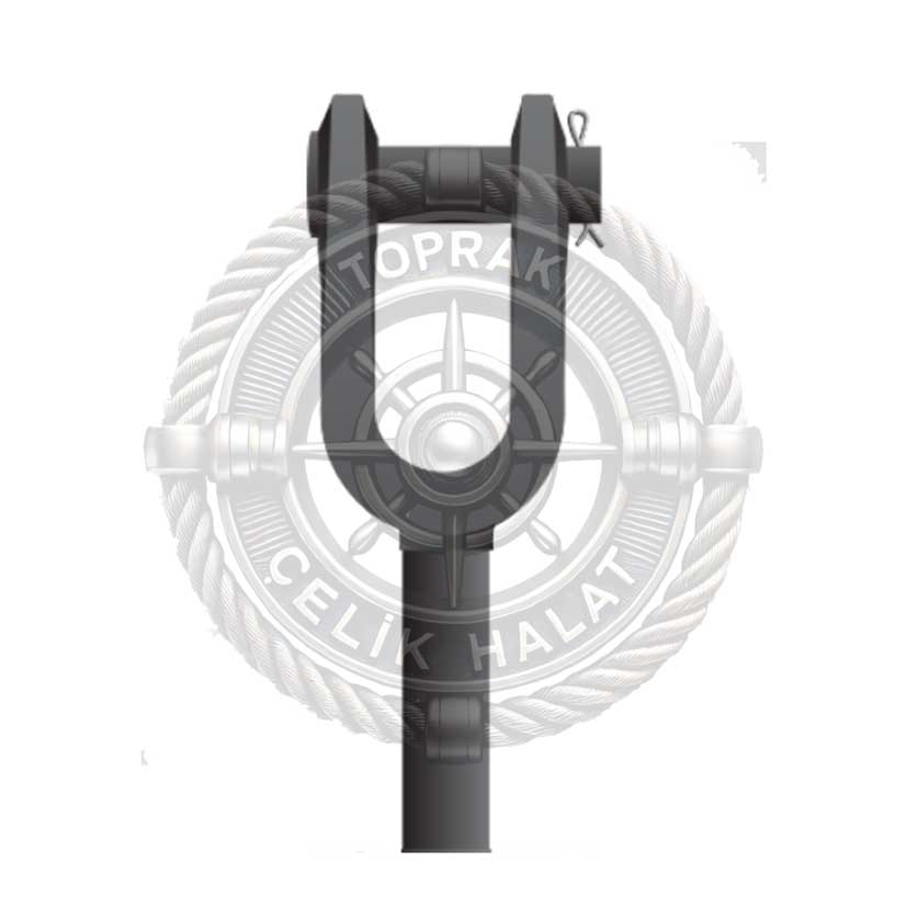 Açık Tip Dövme Soket