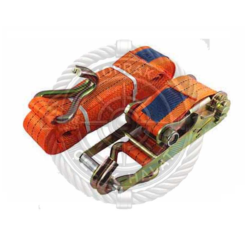 Spanzet (Gergi Halatı)