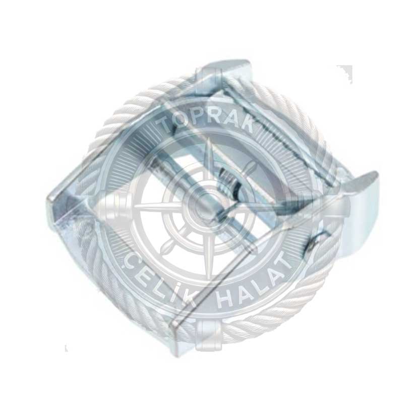 Spanzet Sabitleme Tokası