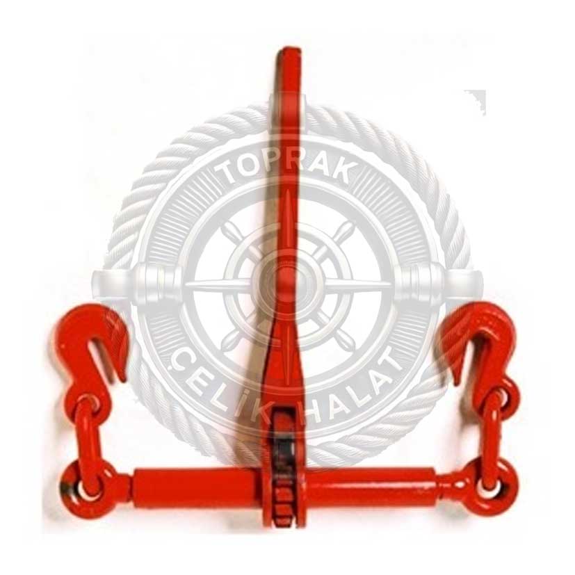 Cırcırlı Zincir Çektirme