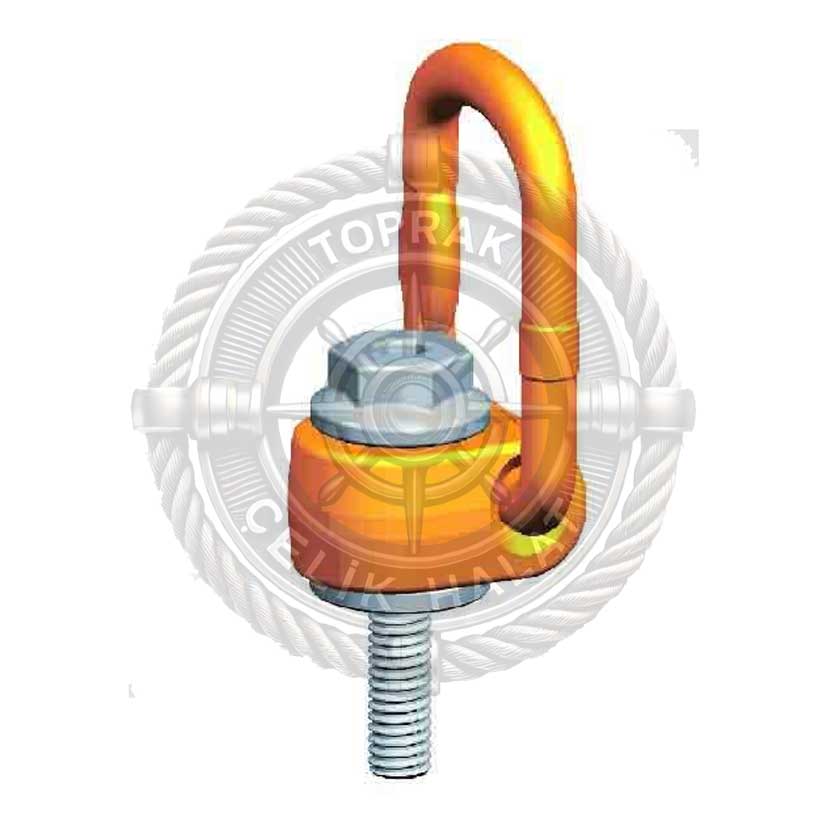 Cadipro DSR Fırdöndülü Aybolt